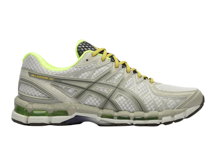 Asics Gel-Kayano 14 A.P.C. Release Date, Raffles & Where To Buy Asics Gel-Kayano 14 A.P.C. Release Date, Raffles & Where To Buy